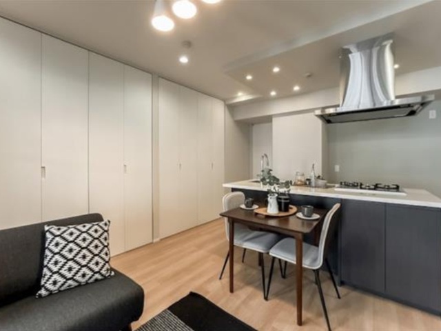 サンクタス三軒茶屋タイムズヴィレッジ2階の室内3