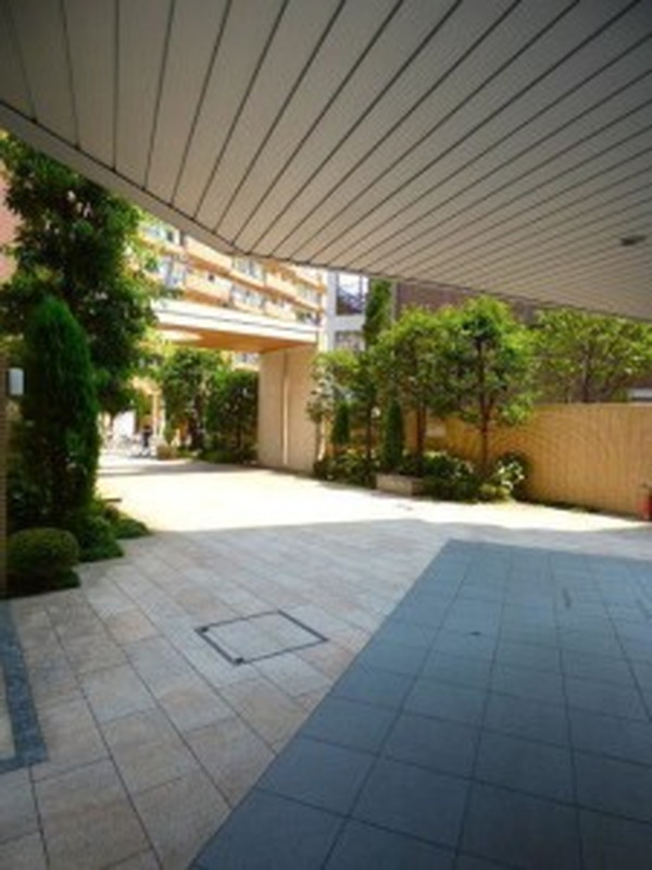 サンクタス三軒茶屋タイムズヴィレッジ2階の室内8