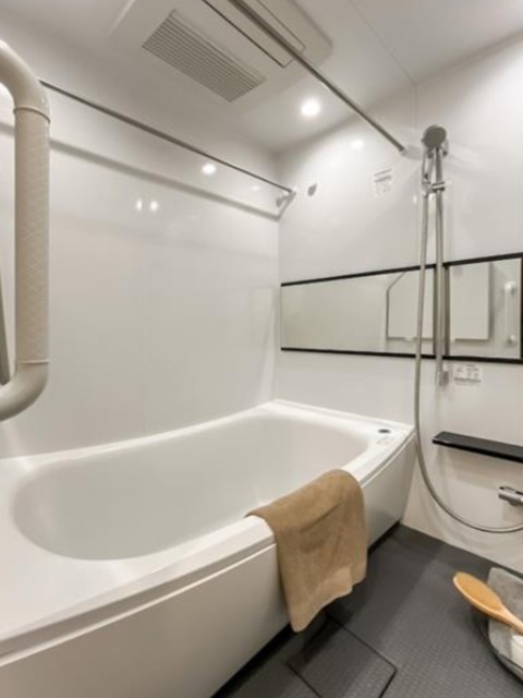 サンクタス三軒茶屋タイムズヴィレッジ2階の室内7