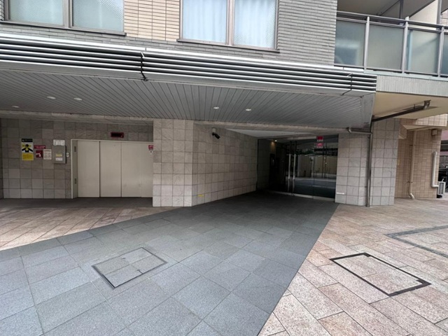 サンクタス三軒茶屋タイムズヴィレッジ2階の室内2