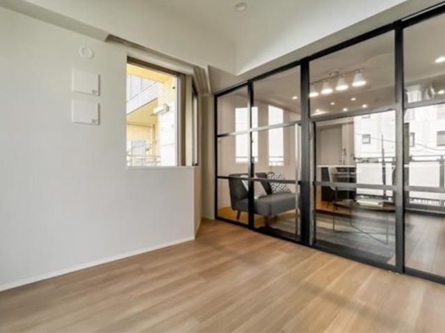 サンクタス三軒茶屋タイムズヴィレッジ2階の室内4