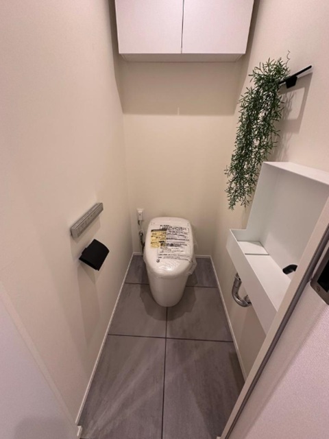 サンクタス三軒茶屋タイムズヴィレッジ2階の室内9