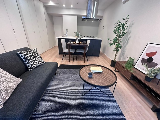 サンクタス三軒茶屋タイムズヴィレッジ2階の室内3