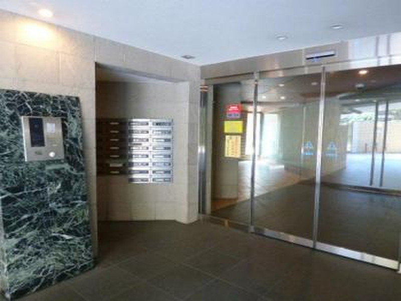 サンクタス三軒茶屋タイムズヴィレッジ2階の室内9