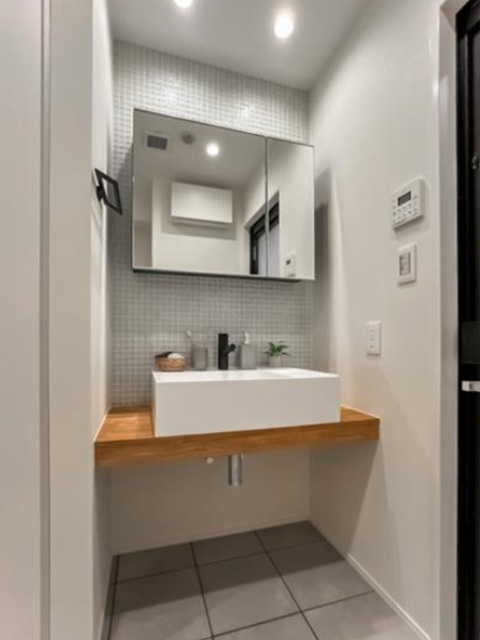 サンクタス三軒茶屋タイムズヴィレッジ2階の室内6