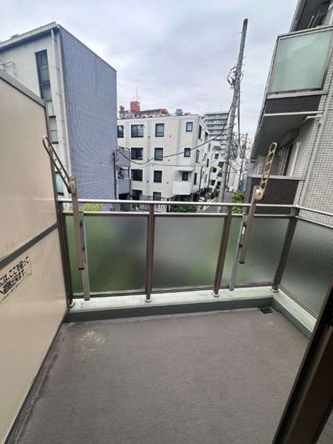 サンクタス三軒茶屋タイムズヴィレッジ2階の室内7