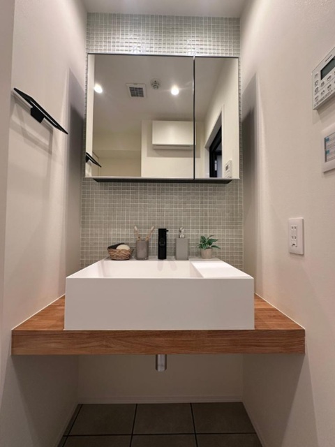 サンクタス三軒茶屋タイムズヴィレッジ2階の室内8