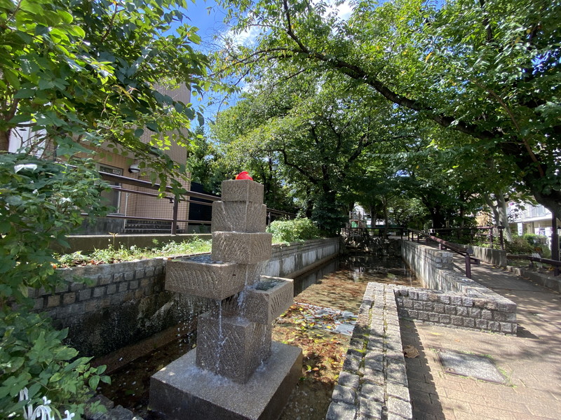 ジェイパーク目黒祐天寺5階の室内15