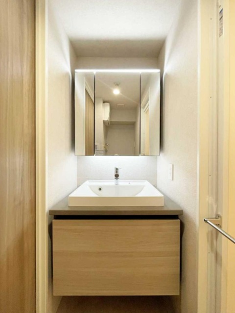 ジェイパーク目黒祐天寺5階の室内5