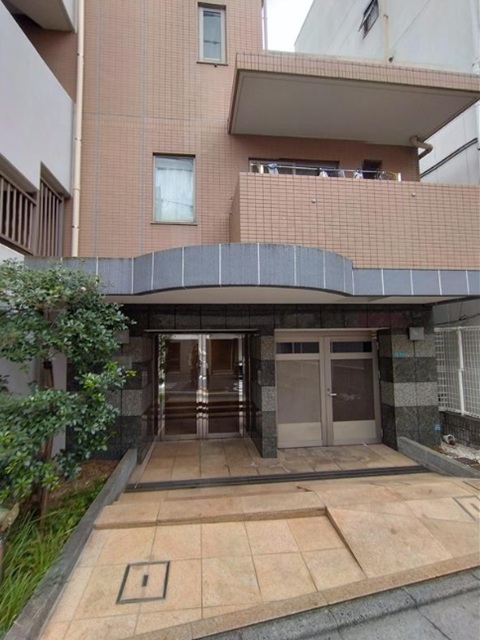 ジェイパーク目黒祐天寺5階の室内8