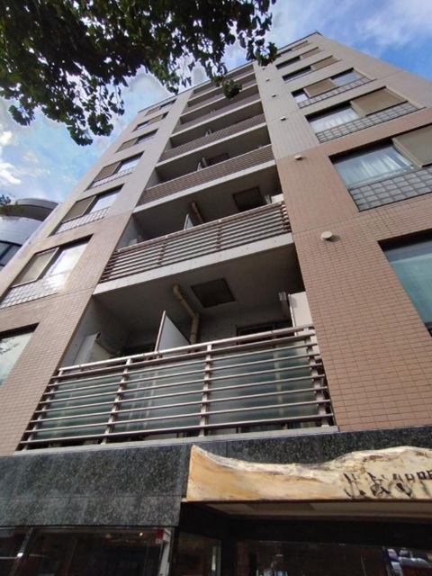 ジェイパーク目黒祐天寺5階の室内9