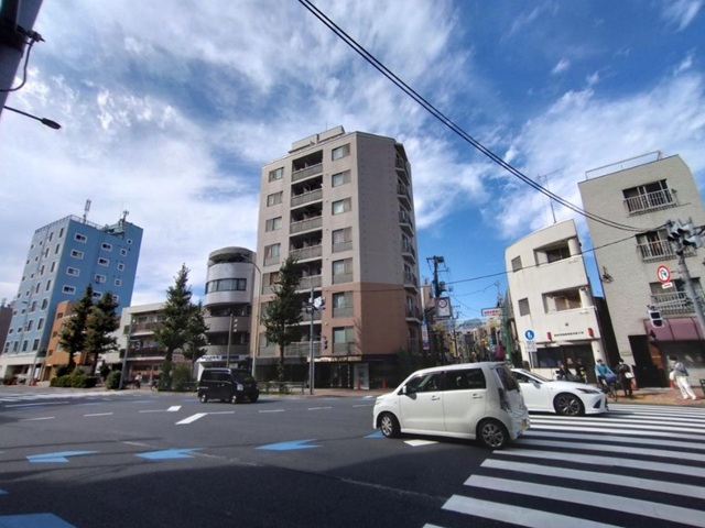 ジェイパーク目黒祐天寺5階の室内2