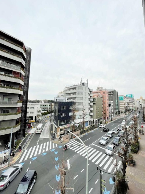 ジェイパーク目黒祐天寺5階の室内7