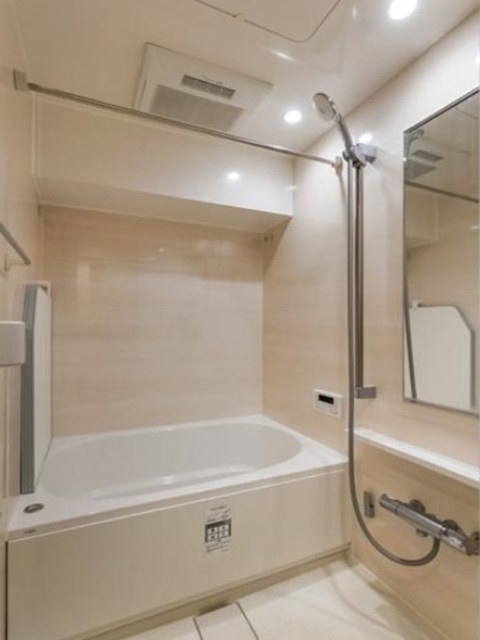 ライオンズマンション三宿1階の室内4