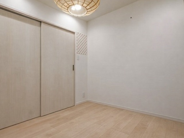 ライオンズマンション三宿1階の室内3
