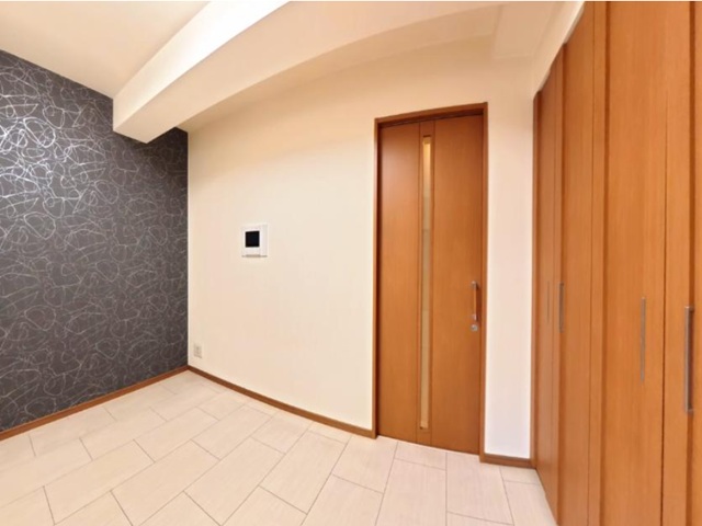 日神パレステージ代々木公園1階の室内3