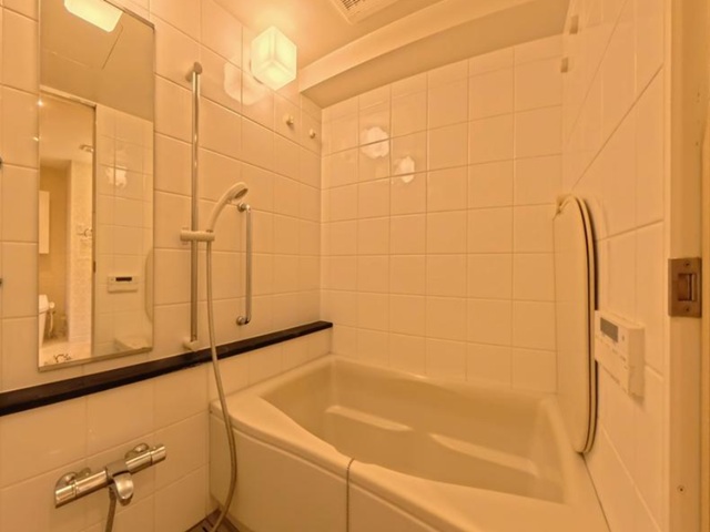 日神パレステージ代々木公園1階の室内6