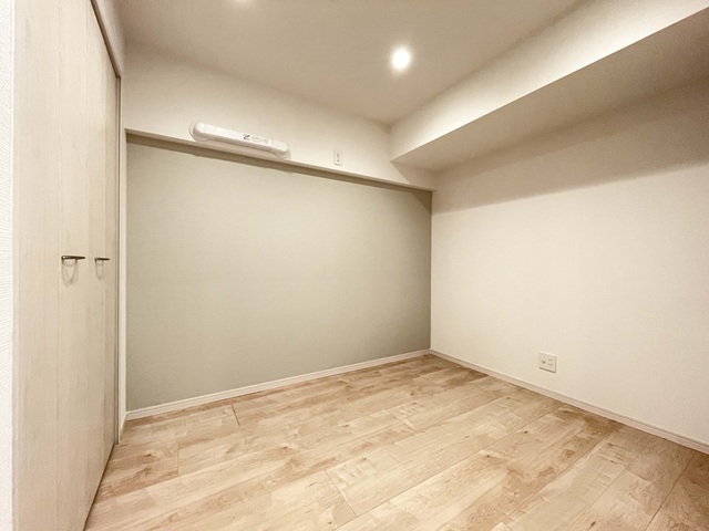 パーク・ハイム駒沢1階の室内8