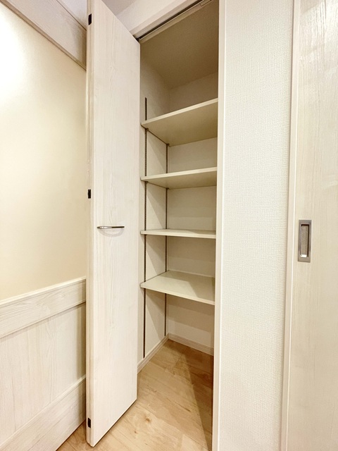 パーク・ハイム駒沢1階の室内14