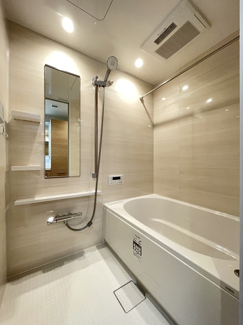 パーク・ハイム駒沢1階の室内13