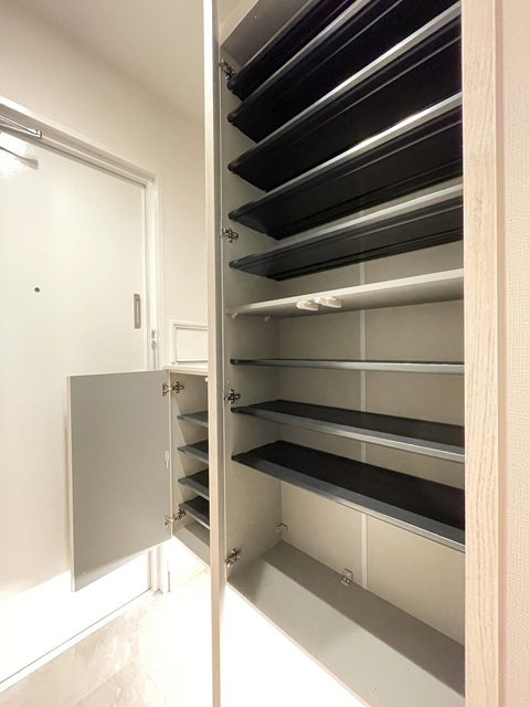 パーク・ハイム駒沢1階の室内15