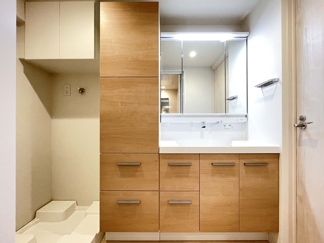 パーク・ハイム駒沢1階の室内10