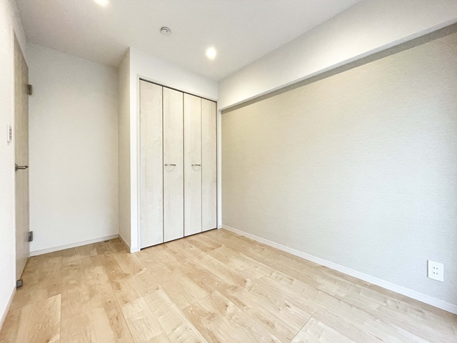 パーク・ハイム駒沢1階の室内7