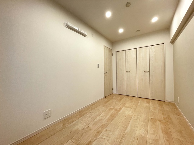 パーク・ハイム駒沢1階の室内5