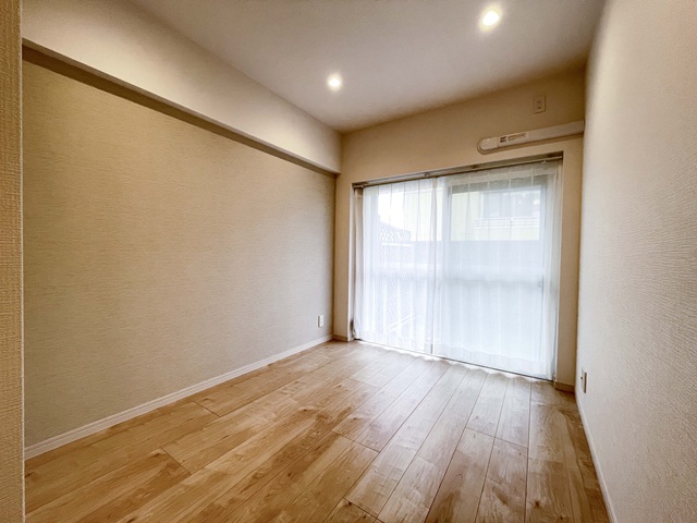 パーク・ハイム駒沢1階の室内6