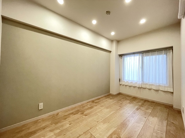 パーク・ハイム駒沢1階の室内4