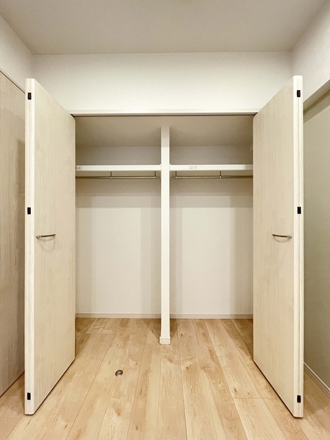 パーク・ハイム駒沢1階の室内12