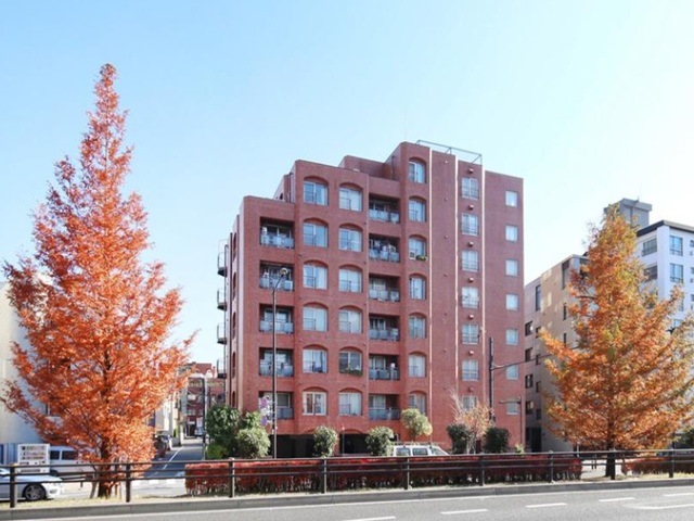 代々木ロイヤルマンション3階の室内15