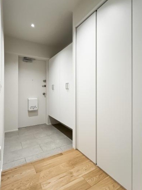 代々木ロイヤルマンション3階の室内13