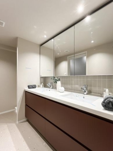 代々木ロイヤルマンション3階の室内10