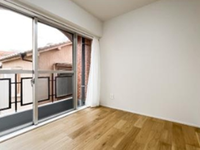 代々木ロイヤルマンション3階の室内6