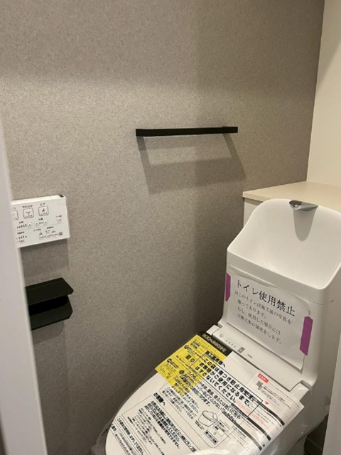 第二目黒コーポビアネーズ1階の室内5