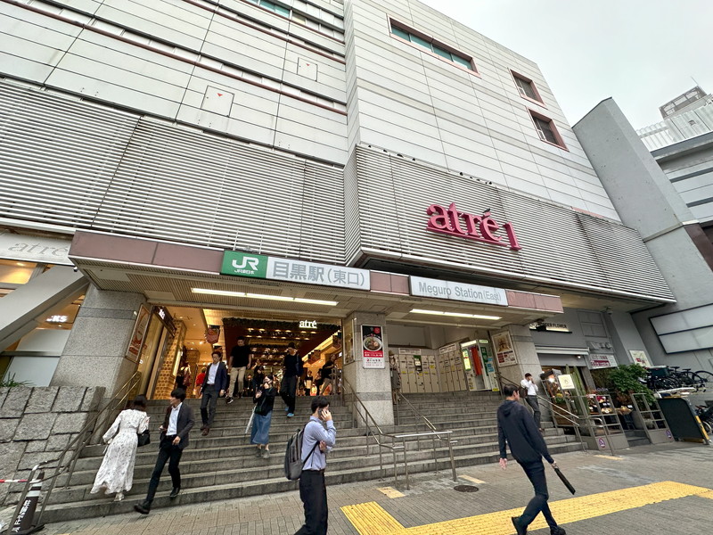 第二目黒コーポビアネーズ1階の室内8