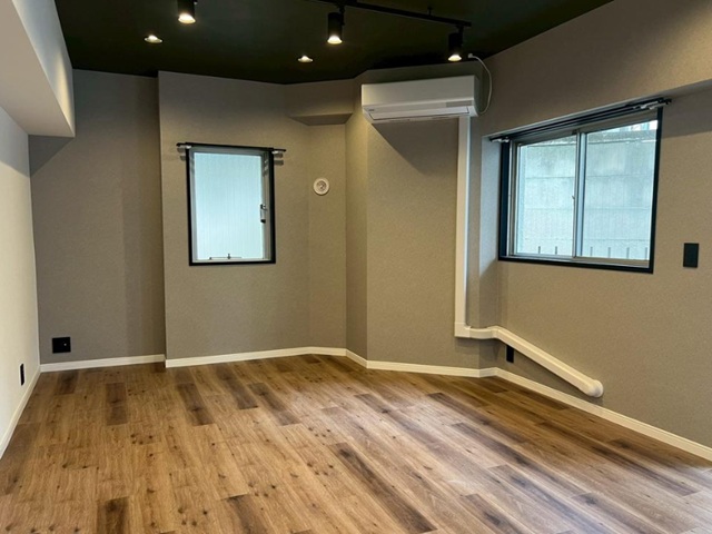 第二目黒コーポビアネーズ1階の室内2