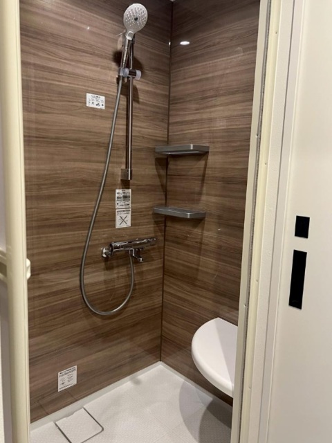 第二目黒コーポビアネーズ1階の室内4