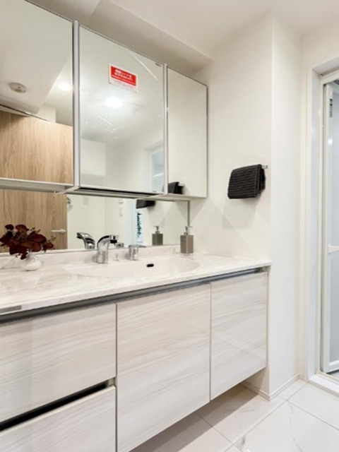 ピアースコード二子玉川3階の室内4