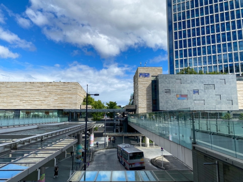 ピアースコード二子玉川3階の室内11