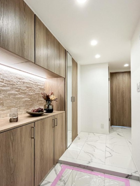 ピアースコード二子玉川3階の室内6