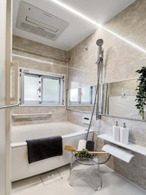 ピアースコード二子玉川3階の室内5