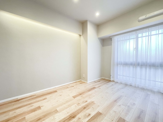 イストワール碑文谷5階の室内8