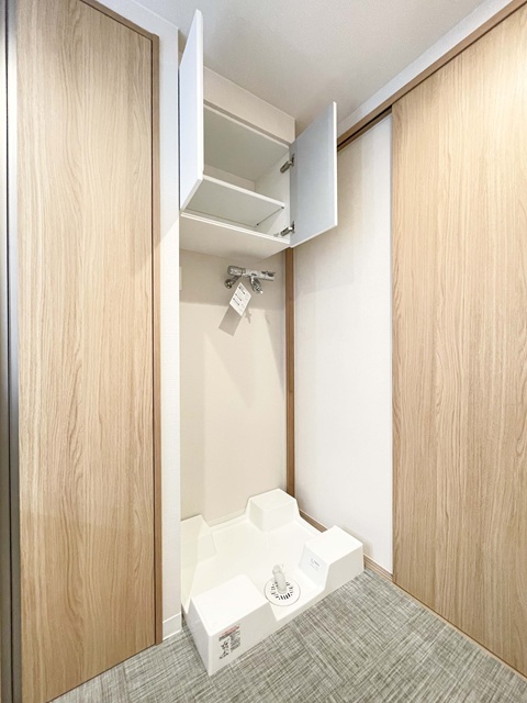 イストワール碑文谷5階の室内18