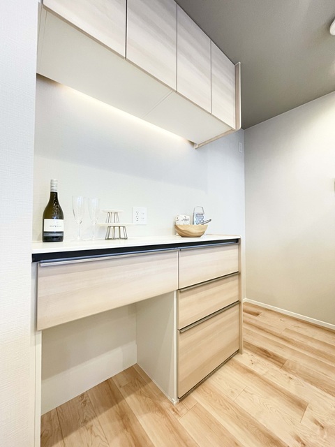 イストワール碑文谷5階の室内15