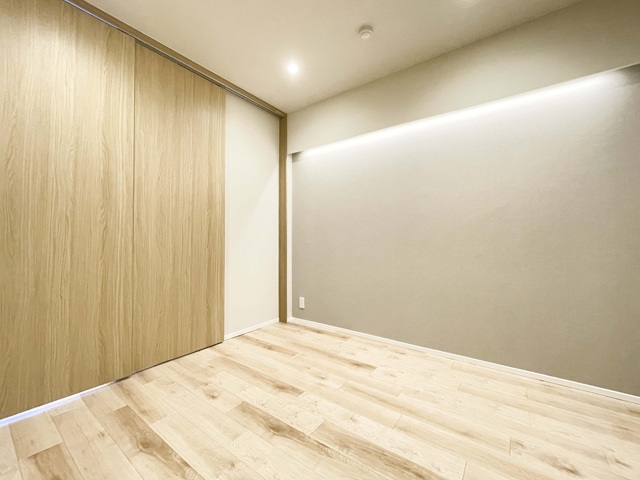 イストワール碑文谷5階の室内12