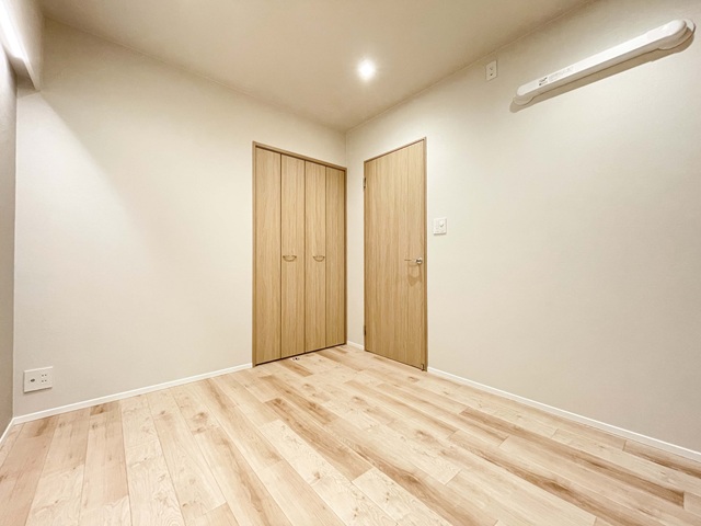 イストワール碑文谷5階の室内13