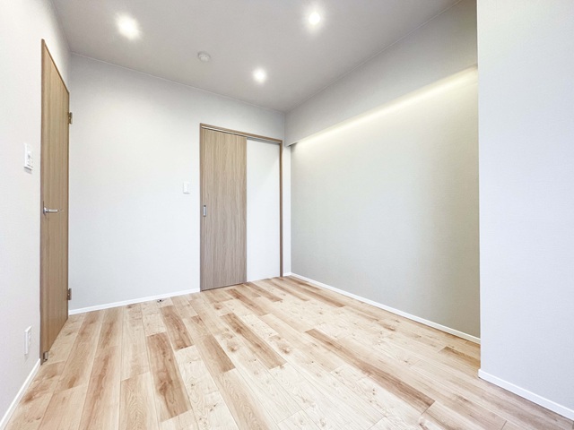 イストワール碑文谷5階の室内9