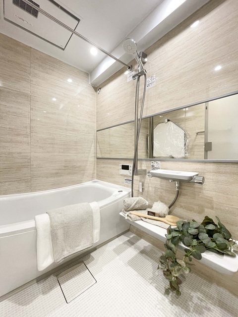 イストワール碑文谷5階の室内17